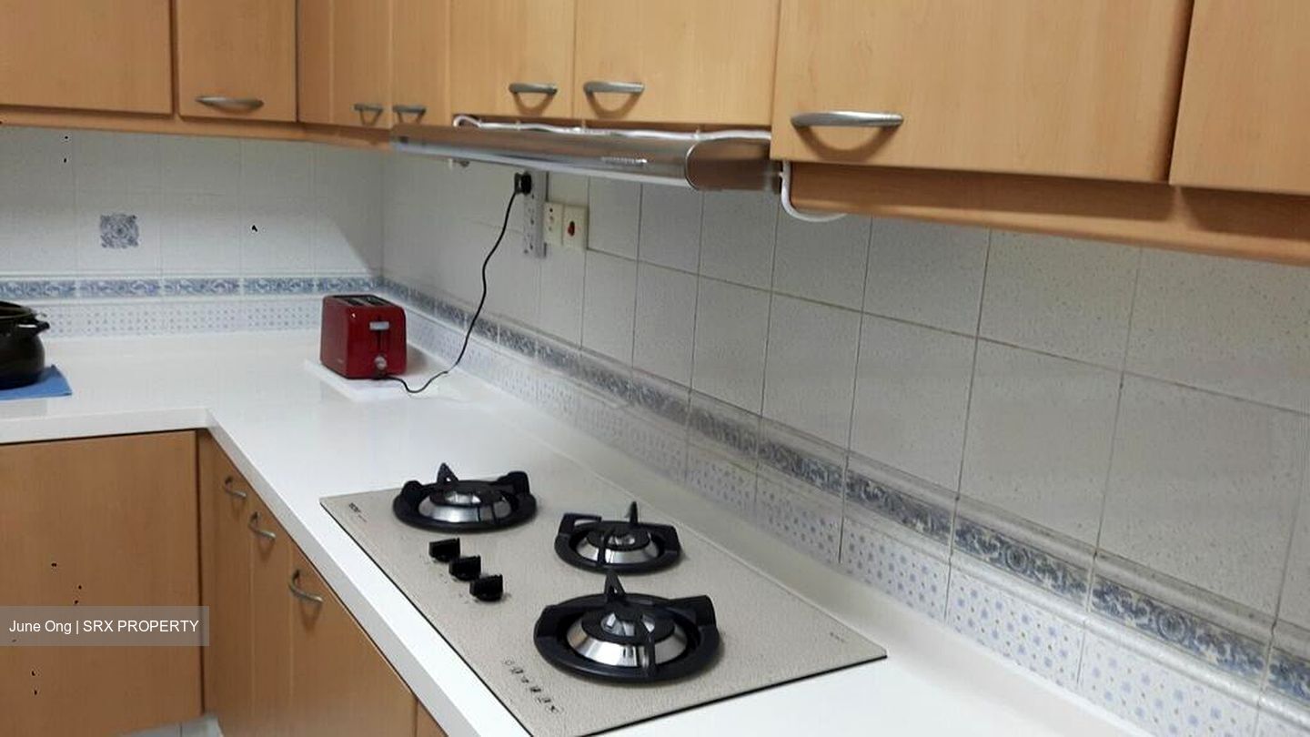 The Sunny Spring (D14), Apartment #463132081